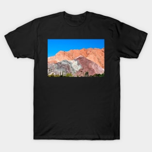 Argentine - Quebrada de Humahuaca T-Shirt